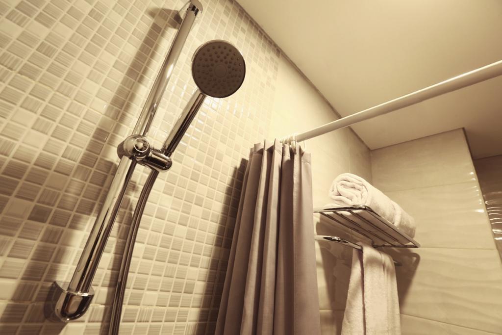 Ozone Hotel Pantai Indah Kapuk Τζακάρτα Εξωτερικό φωτογραφία