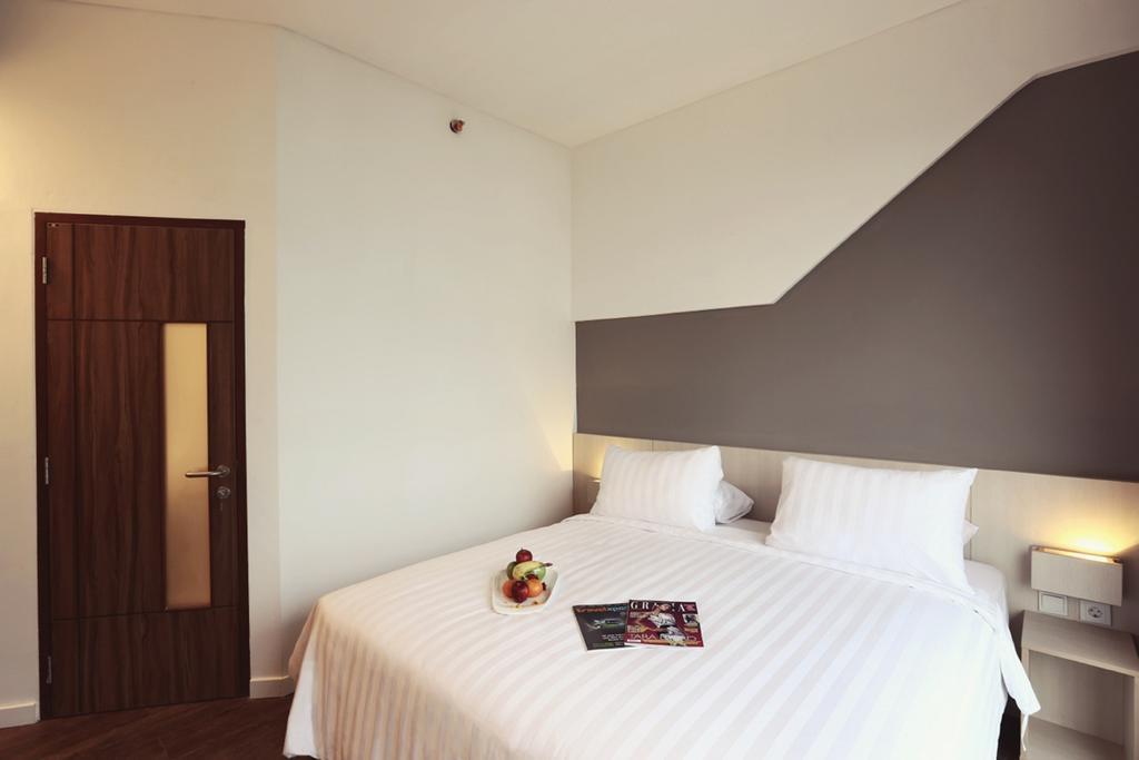 Ozone Hotel Pantai Indah Kapuk Τζακάρτα Εξωτερικό φωτογραφία