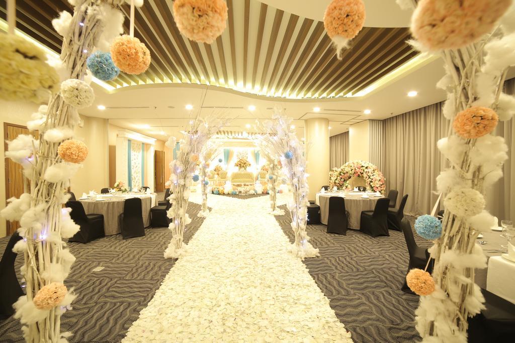 Ozone Hotel Pantai Indah Kapuk Τζακάρτα Εξωτερικό φωτογραφία