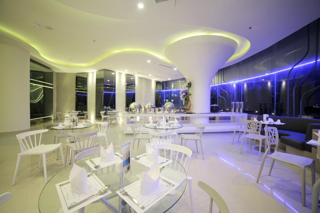 Ozone Hotel Pantai Indah Kapuk Τζακάρτα Εξωτερικό φωτογραφία