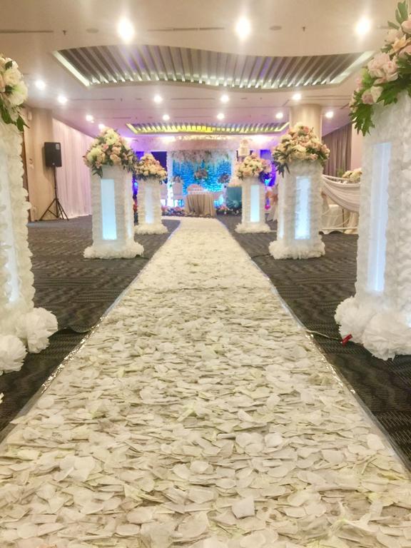Ozone Hotel Pantai Indah Kapuk Τζακάρτα Εξωτερικό φωτογραφία