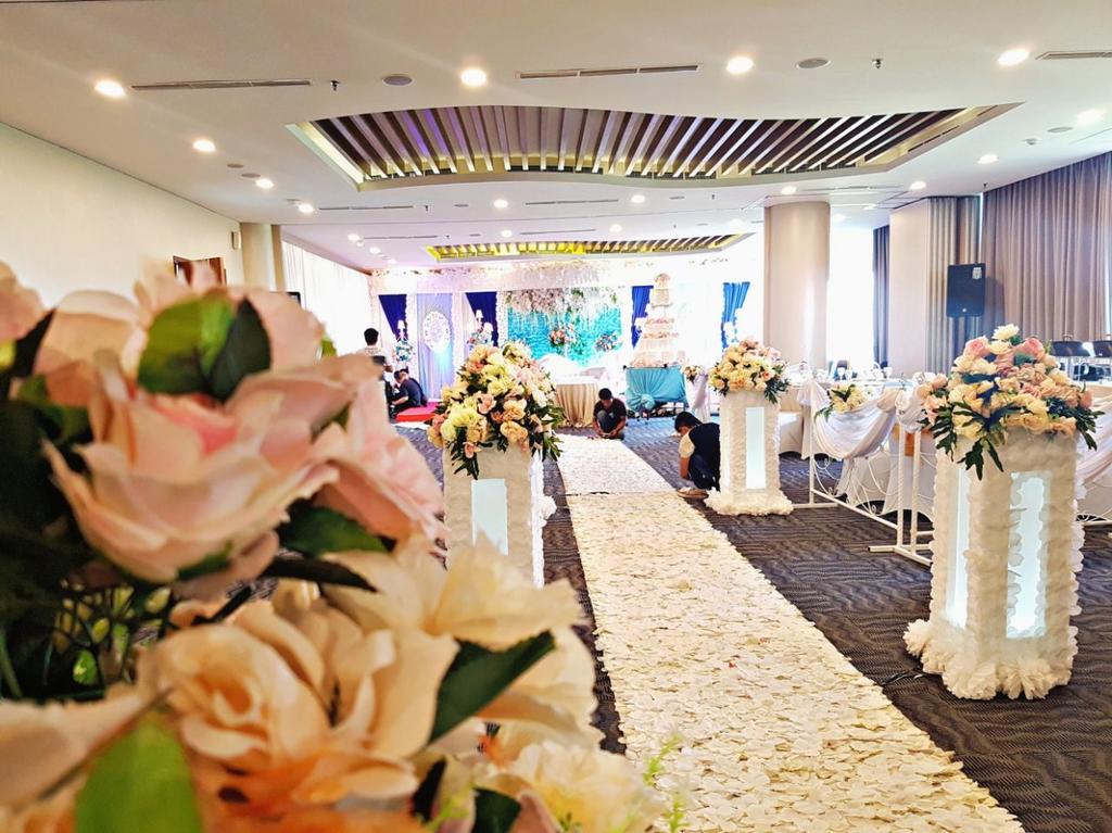 Ozone Hotel Pantai Indah Kapuk Τζακάρτα Εξωτερικό φωτογραφία