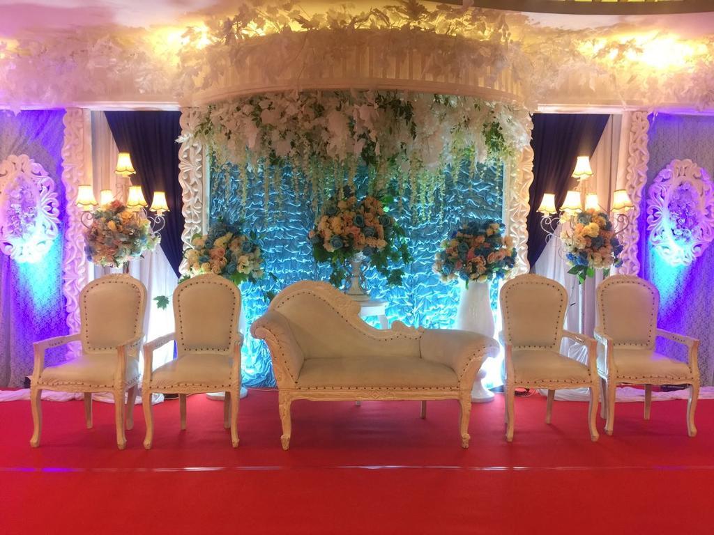 Ozone Hotel Pantai Indah Kapuk Τζακάρτα Εξωτερικό φωτογραφία