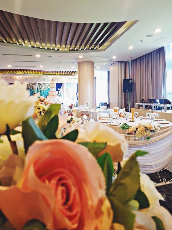 Ozone Hotel Pantai Indah Kapuk Τζακάρτα Εξωτερικό φωτογραφία