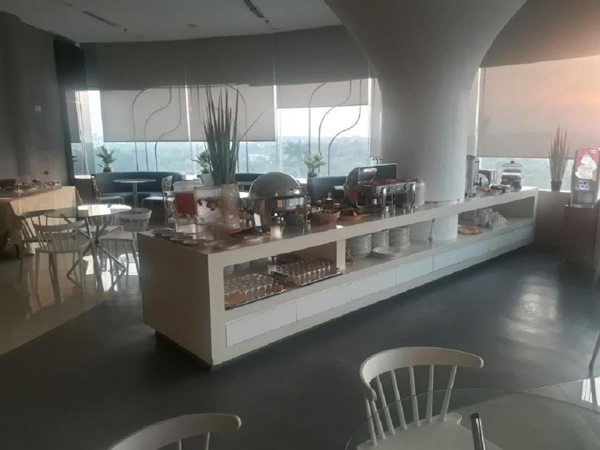 Ozone Hotel Pantai Indah Kapuk Τζακάρτα Εξωτερικό φωτογραφία