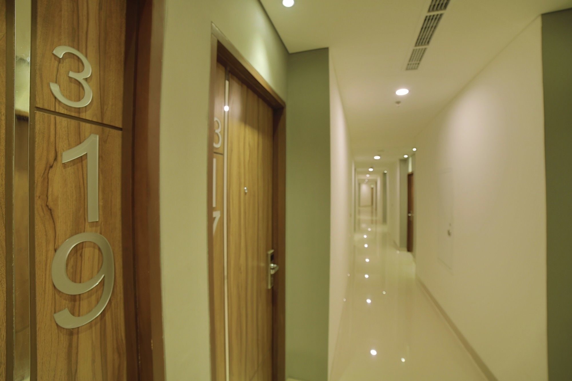 Ozone Hotel Pantai Indah Kapuk Τζακάρτα Εξωτερικό φωτογραφία